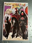 AMAZING SPIDER-MAN #64 KAARE ANDREWS CONNECTING (#63) VIRGIN VARIANT