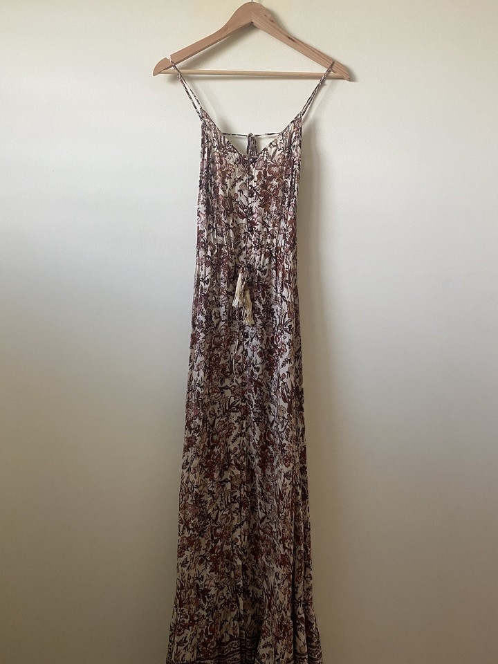 Arnhem Maxi Dress M