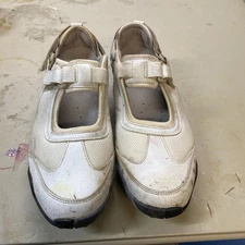 FootJoy LoPro Collection Golf Shoes~ Women's Size 9M ~ Soft Spikes #97077