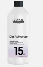L'Oreal Professionnel Dia Activateur 15 4.5% 1000ml.