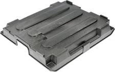 242-5601 Battery Box Cover Compatible with Select Chevrolet / GMC / Isuzu Models