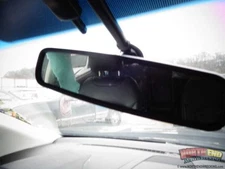 Rear View Mirror Automatic Dimming Without Rain Sensor Fits 13-20 FUSION 1679072