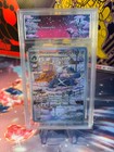 Collect Aura 9.5 Mint Métalosse 178/162 Forces Temporelles