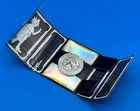 Charizard ( Big silver coin ) Pokemon original version Silver COIN Japanese