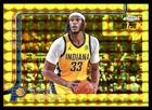 2025 Topps Myles Turner Base (Raw)