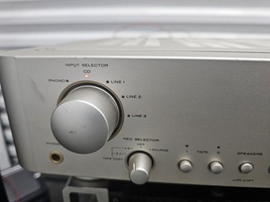 Marantz PM 17 | eBay