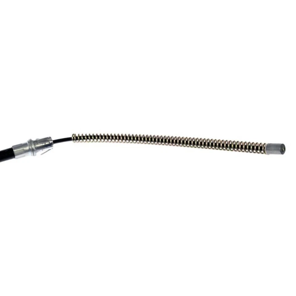 Cable de freno de estacionamiento para GMC C1500/K1500 1990-1992 | Carcasa negra | Con conducto Foto 2 de 4