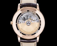 Vacheron Constantin 85180/000R-9248 Patrimony Self-Winding 18K RG Silver Dial 4