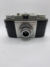 Vintage Kodak Pony 135 Model B 1953-1955 Untested