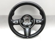 BMW 4 SERIES Steering Wheel 2013-2020 420D M SPORT 2 Door Coupe  