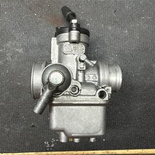 Gas Gas Trs Sherco 300 Trials Dellorto Phbl 26 Carburetor Carb Gas Gas Trs Sherco 300 Trials Dellorto Phbl 26 Carburetor Carb