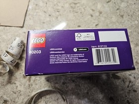 Lego  Halloween Vampire & Bat New Sealed