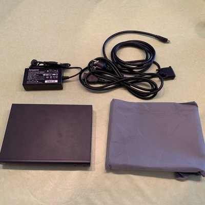Avocent HMX 1070