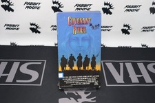 Covenant Rider VHS 1994 Western Adventure Original Release Willie George