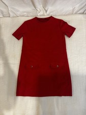 Zara Red Dress.wd878