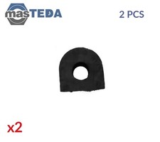 HO-SB-8099 ANTI ÜBERROLLBÜGEL BUSH KIT VORNE MOOG 2PCS FÜR HONDA CR-V III