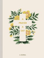A Prayer A Day A Journal Books Chronicle Englisch 2026 Abrams & Chronicle Books