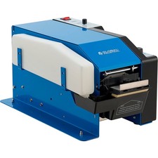 Global Industrial Electronic Tape Dispenser for 1/2" - 3" Water Activated Kraft