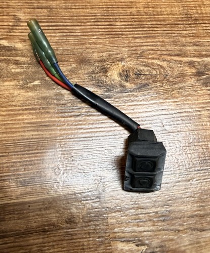 25-130 hp OMC Johnson Outboard Power Trim Tilt Switch Up Down 0585146 1995-2001