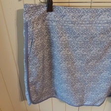 Vineyard Vines Performance Skort, Women's Size 16, NWT