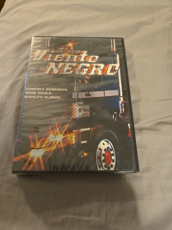Dvd