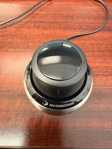 3dconnexion Spacenavigator | eBay