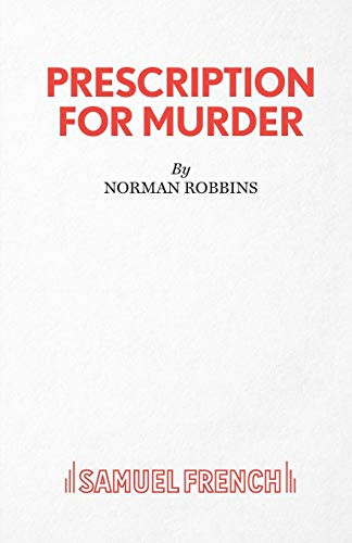 Prescription For Murder by Norman Robbins (Paperback Book) - Image 5