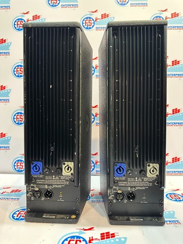 Meyer Sound UPM-1P Ultra-Compact Loudspeaker (FOR REPAIR) - ( LOT OF 4 PIECE ) - Picture 13 of 24