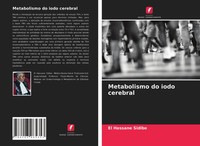 El Hassane Sidibé | Metabolismo Do Iodo Cerebral | Taschenbuch | Portugiesisch