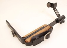 Bogen Heavy Duty Camera Bracket Rig Flash Mount