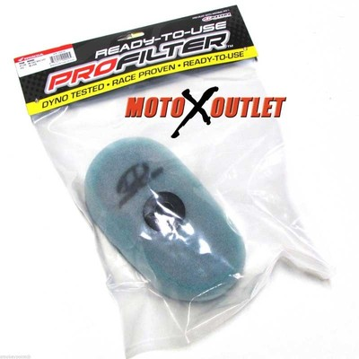 #ad Honda XR 250R Air Filter 86 04 Maxima Pro 1986 2004 XR250R XR250 Pre Oiled $14.95