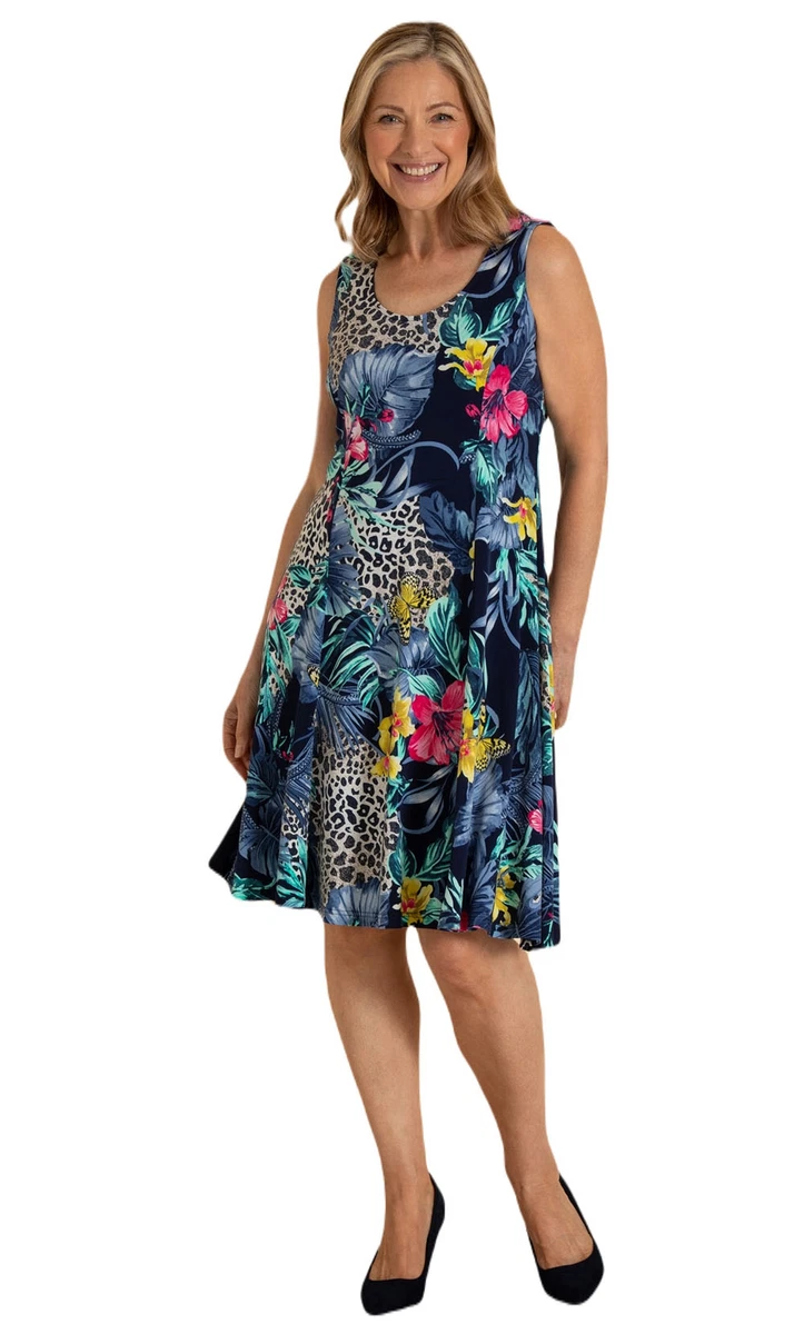 Anna rose shop dress