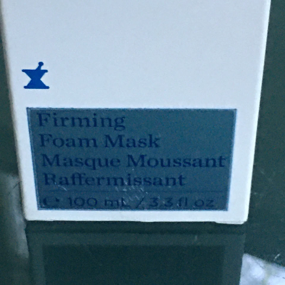 Perricone Md H2 Elemental Energy Hydrating Booster Serum 3.3oz/100ml New In Box - Image 4 of 4