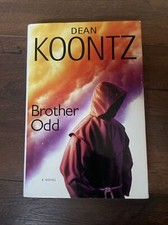 Odd Thomas Ser.: Brother Odd by Dean Koontz (2006, Hardcover)