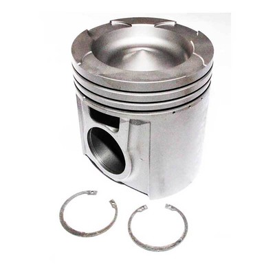 6162-35-2120 PISTON BODY C/W CLIPS Suitable For Komatsu 
