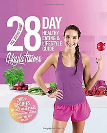 The Bikini Body 28-Day Healthy Eating & Lifestyle G... | Buch | Zustand sehr gut