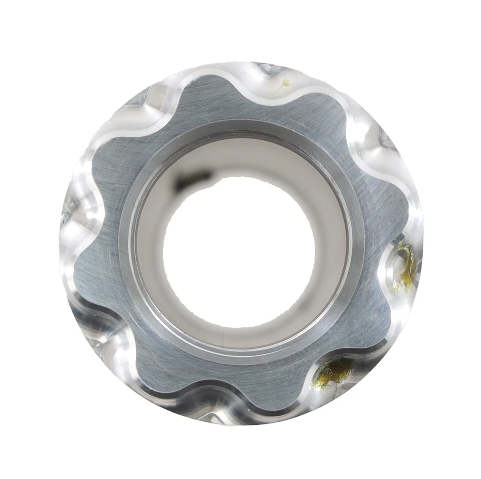 Race Face Cinch XC Bottom Bracket Spindle 136.5mm BSA/PF30 BB92/89 Mountain Bike - Image 4 of 4