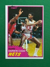 Click to enlarge Darwin Cook