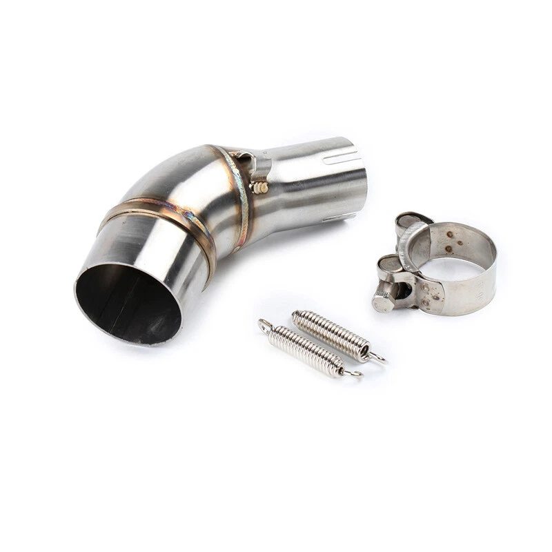 For Yamaha YZF R3 MT-03 2013-2023 Exhaust Pipe 51mm Muffler Silencers Slip On - Image 3 of 4