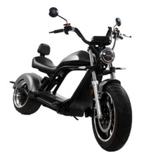 Golfbuggy Golfkart Golfwagen  E-Scooter Coco Bike Fat E-Scooter E-Roller E-Chopp