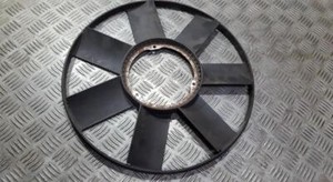 2243303 Lüfterrad Lüfter  BMW 5-Series DE260612-52