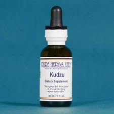 Pure Herbs: Kudzu - 1 oz.