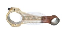 Boat Japan Connecting Con Rod 6E5-11650-03 Yamaha Fuoribordo 115cv Motore 2 T...