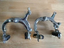 Vintage ARAI Brake Calipers Front/Rear - Model 6546 - 3.02 and 3.03 - Road Bike