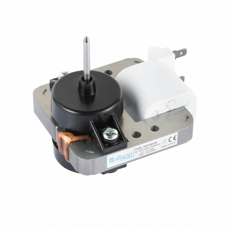 Bosch Fridge Fan Motor 00491665 00420436 00488433 491665 | eBay 