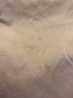 Gap Mens Pants Beige Size 36x30 Relaxed Fit Wide Leg 100% Cotton  — photo 4