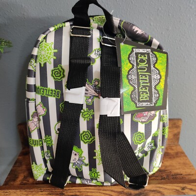 drab green mini backpack Rothco Heavyweight Mini Alice Pack