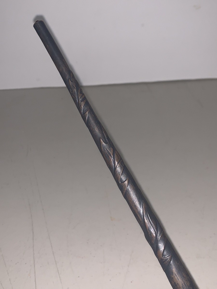 Harry Potter Ollivander's Interactive Wand Ash 3 Universal Studios