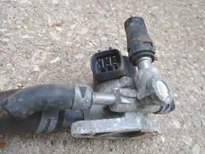 ✓ OEM Lexus 93-98 *1UZFE LS400 SC400 IDLE AIR CONTROL VALVE