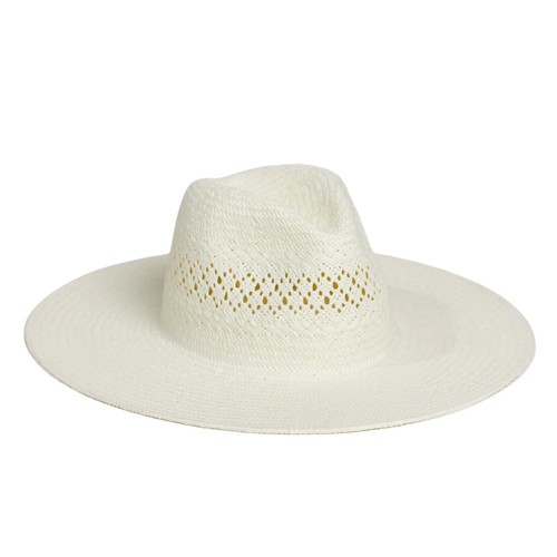 Hat Attack Luxe Packable Sunhat